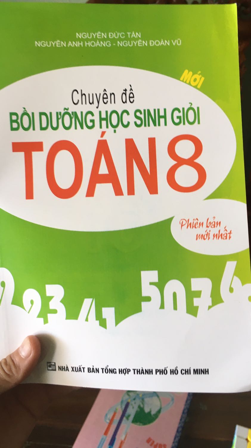 Sách tốt rất hài lòng