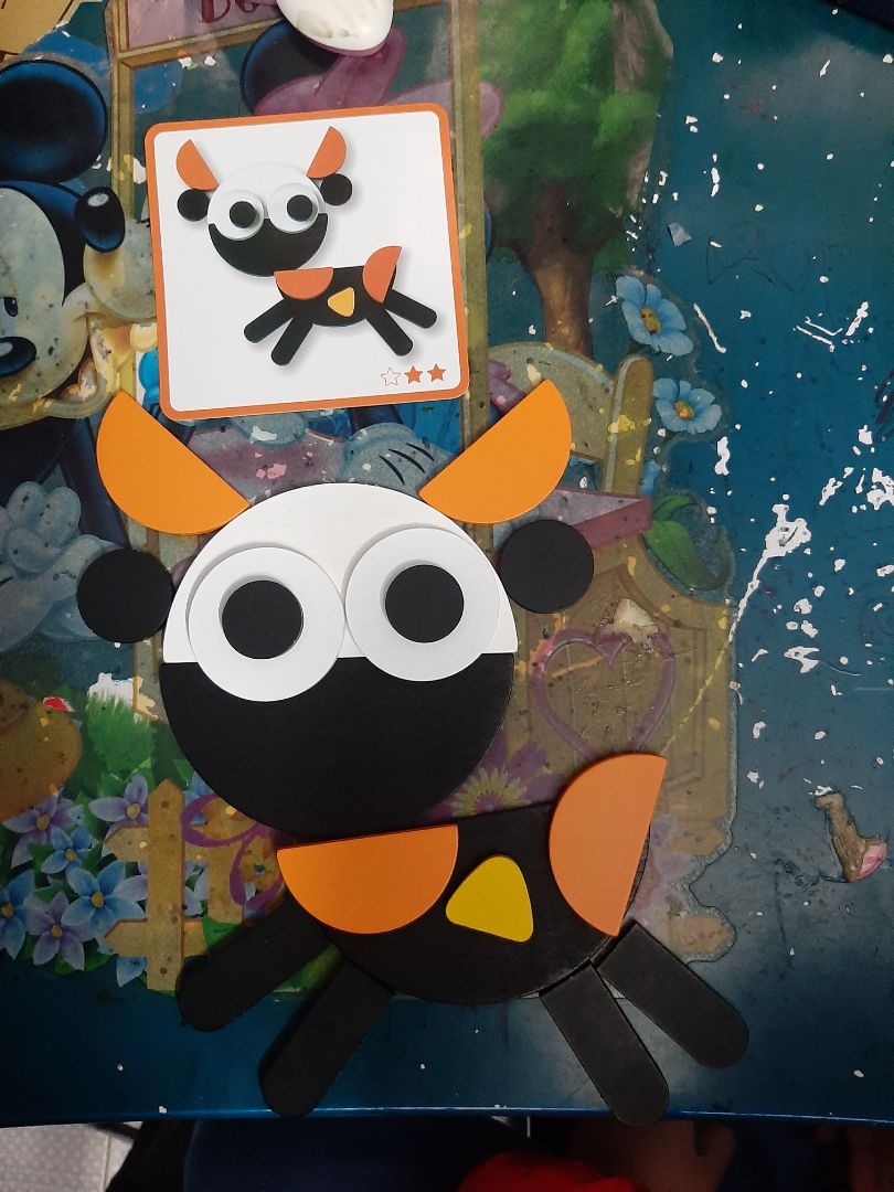 Quá đẹp, con gái lớp 1 thích mê luôn.