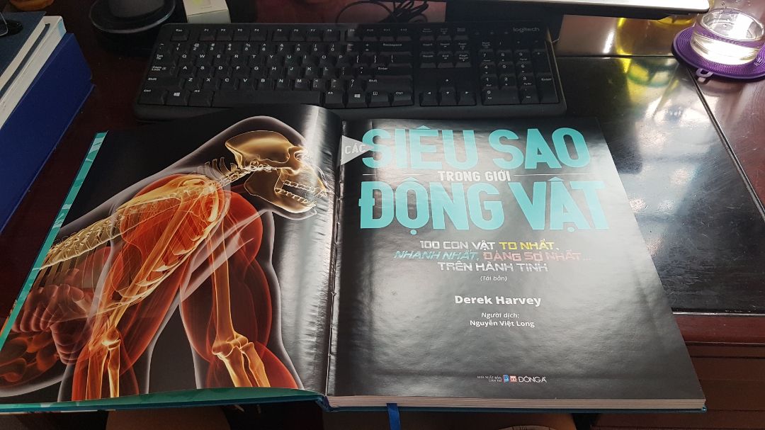 Sách đẹp ! Nội dung phong phú ! 
Giao hàng trước thời hạn. Hi vọng giá down chút nữa với sản phẩm sách khác , sẽ mua bổ sung .