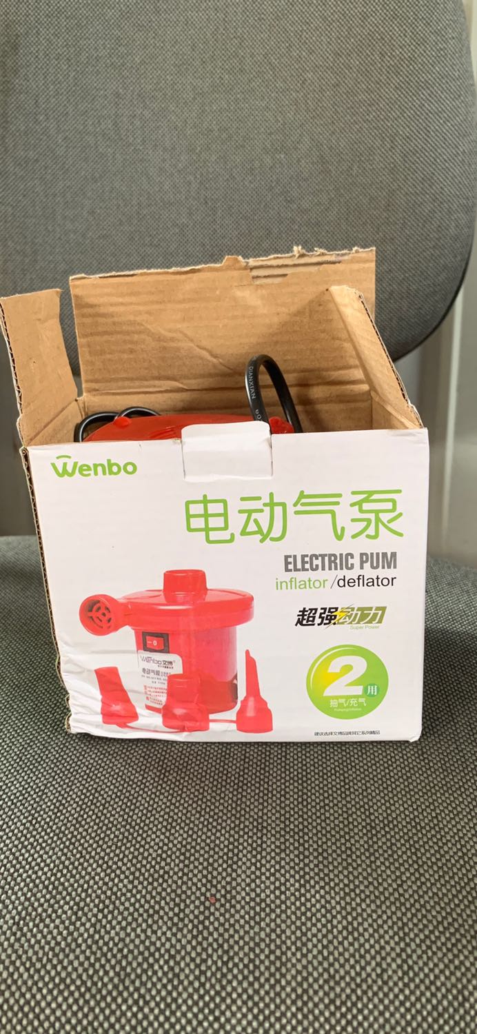 Sử dụng gió thổi mạnh, moto hơi ồn độ bền chưa biết cần thêm thời gian