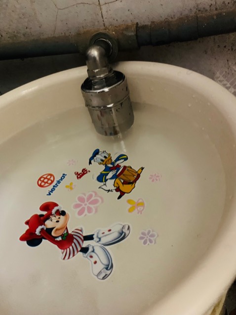 Ngon nha, hàng tốt. Đã sử dụng 2 tuần thấy van phap hoạt động tốt. Ổn hơn cái van nhựa mua lần trước.