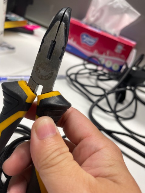 Hàng cũ nhen mọi người, ko phải nguyên đai nguyên kiện đâu ạ
Tiki đã gọi hỗ trợ mình để đổi sp, cảm ơn tiki