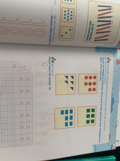 Sách đẹp, màu sắc bắt mắt, nội dung rõ ràng, khoa học, 1 bộ sách tốt Sách đẹp, màu sắc bắt mắt, nội dung rõ ràng, khoa học, 1 bộ sách tốt