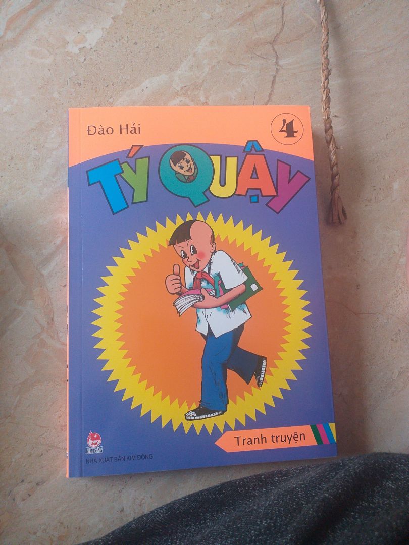 Tiki sale nên mua giao hàng thì cực nhanh tối qua đặt sáng nay đã có sách thì chất lượng khỏi bàn huhu