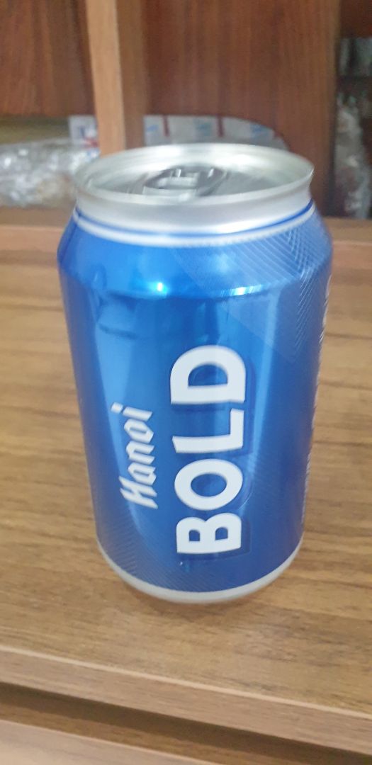 bia uống đậm đà hơn! Rất ưng ý với dịch vụ giao hàng nhanh của Tiki now!