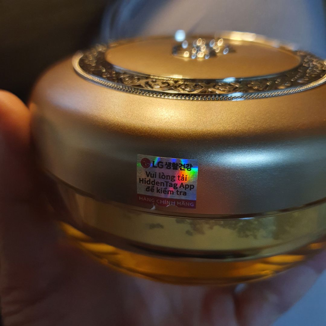 sản phẩm mới, đầy đủ thông tin, tem nhập khẩu, đáng tin cậy