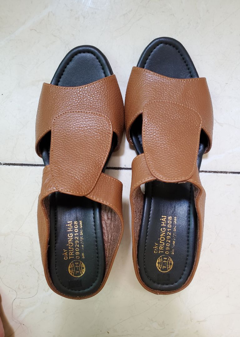 da mềm...không được đẹp như trong hình...nhưng với giá tiền chấp nhận được