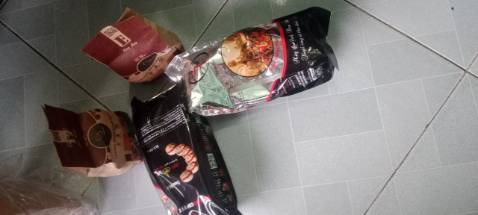 Sản phẩm chất lượng mẫu ưng lắm nha shop, hàng đóng gói cẩn thận vote 5 sao nè