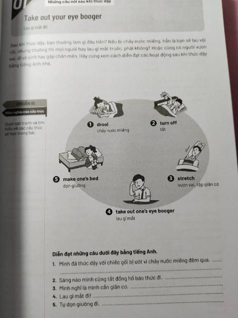 Mới mua nên mình cũng không thể đánh giá nhiều, nhìn chung sách ổn. Mình mua để học thêm từ vựng và cách áp dụng các câu đó trong một đoạn hội thoại..v.v.