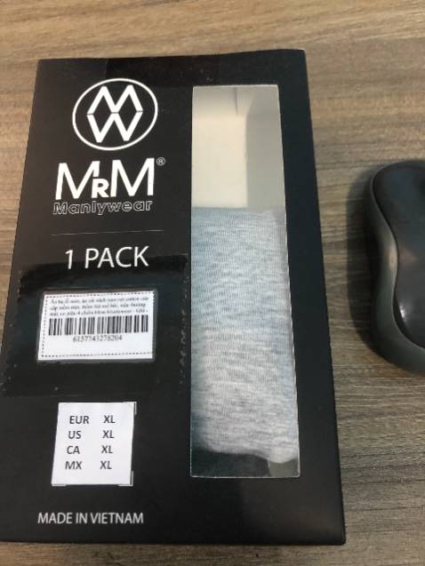 5*
Đặt 1 chiếc thôi cũng được 1 hộp đẹp, Brand khá ấn tượng trong việc đầu tư hính ảnh, tải nghiệm khách hàng. 
Giao hàng thì quá nhanh quá nguy hiểm ..
Sẽ trải nghiệm thêm vài sản phẩm khác của brand này.