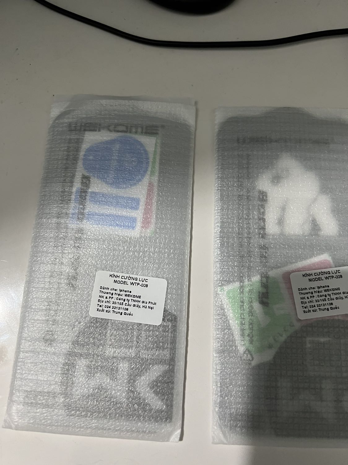 Mua 2 miếng có 1 miếng bị lỗi Mua 2 miếng có 1 miếng bị lỗi