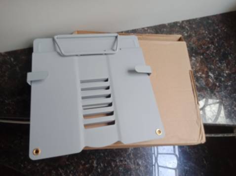 Sản phẩm gọn nhẹ, tiện dụng, hữu ích. Giá sp hợp lý. Phù hợp với nhu cầu của mình. Dịch vụ Tiki thân thiện. thanh kiu