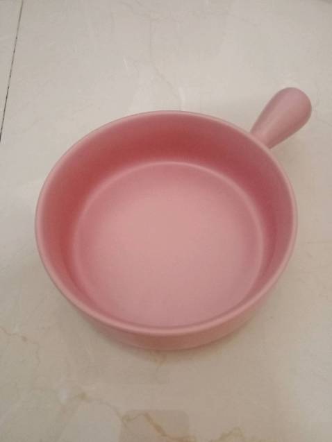 Tô đẹp, không bị nứt hay lỗi gì. Hàng đóng gói rất chắc chắn, phải 5-6 lớp giấy