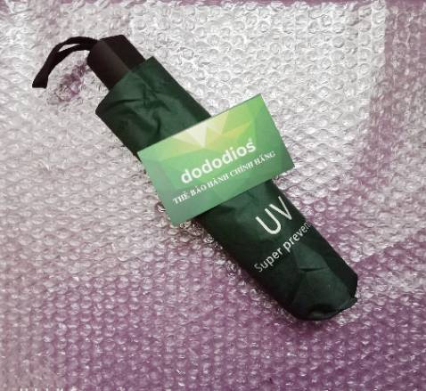 Mình nhận đc hàng r,  sp y như quảng cáo luôn ưng hết sức mình 
Tiki giao hàng siêu nhanh mới sáng htrc đặt hsau nhận đc hàng luôn. Đã thế a ship còn nhiệt tình hỏi thăm sức cả nhà mình nữa chứ 😊😊
Nhắn tin cho shop hỏi về  thì shop nhiệt tình tư vấn 
Nên mua cả nhà ạ 😊😊