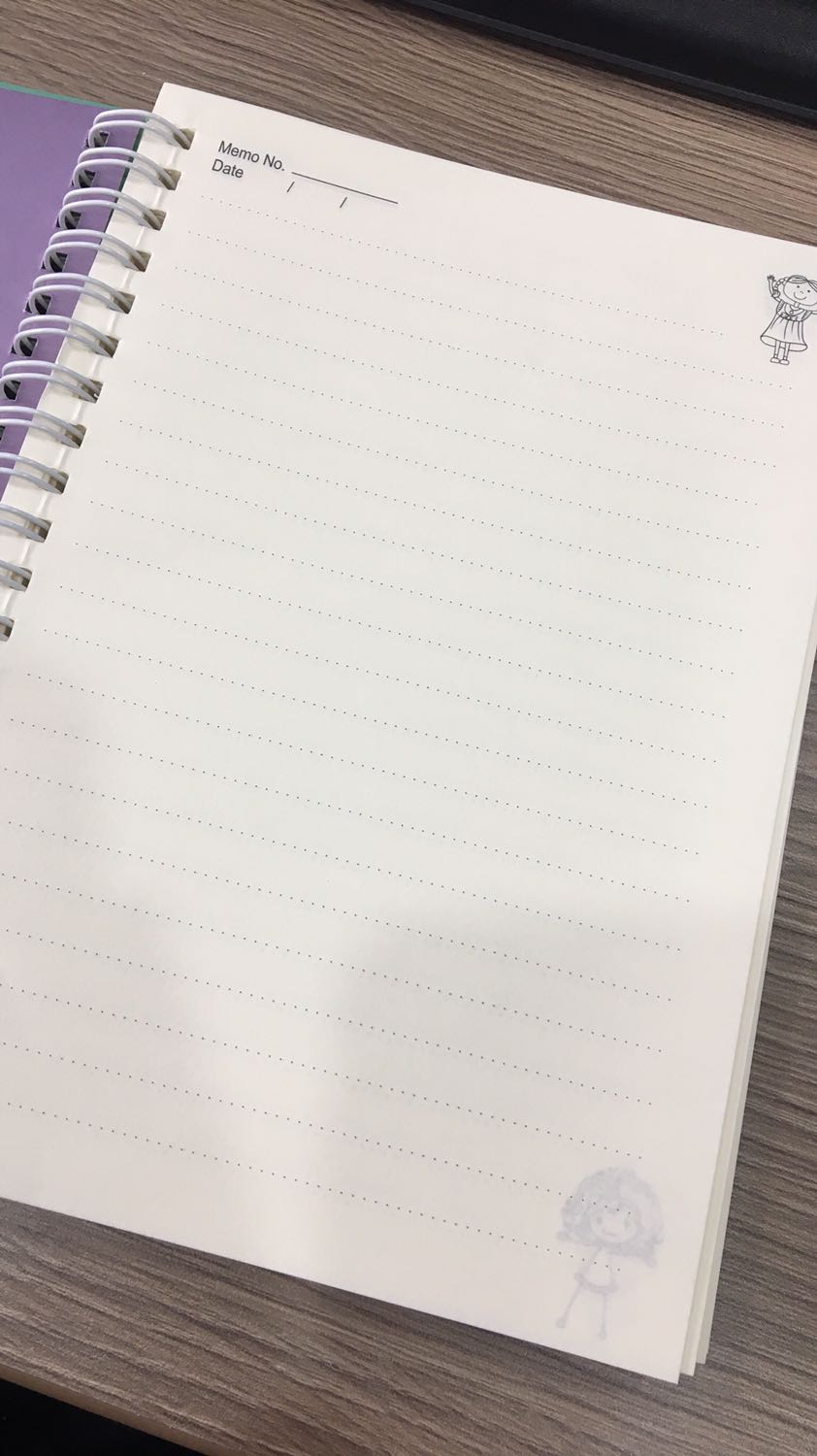 Mô tả là ruột trơn nhưng giao thì lại có kẻ hàng. Hơi buồn :(