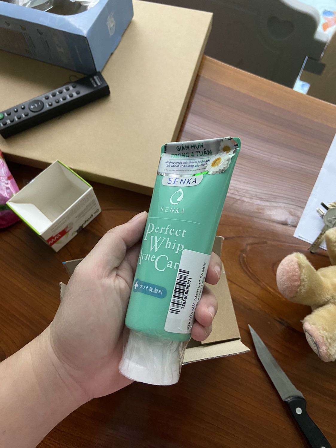 Trông có vẻ ok. Mình chưa đọc kỹ nội dung nhưng nhìn qua thấy không có vấn đề gì