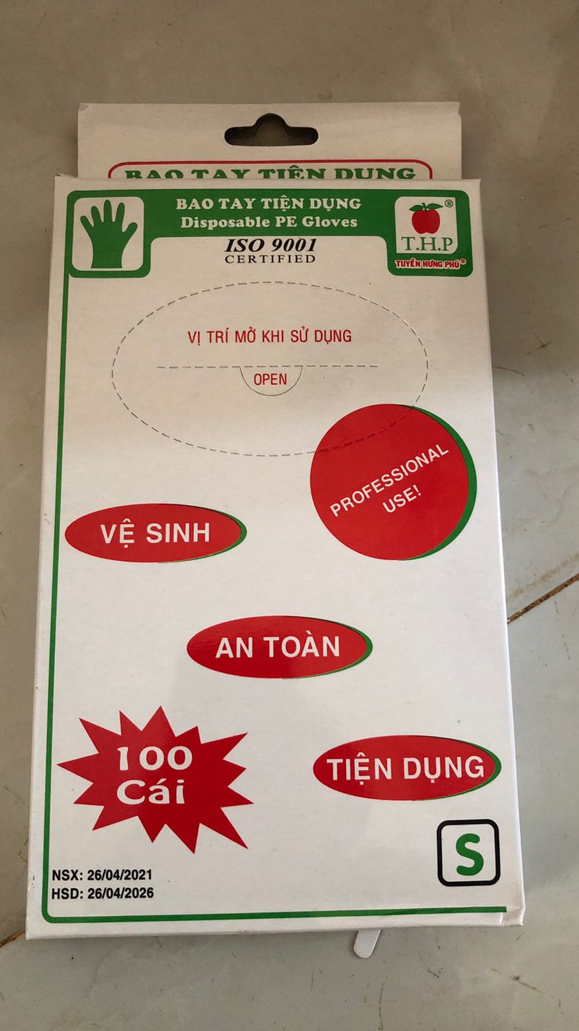 Hàng dùng tốt, giao hàng nhanh