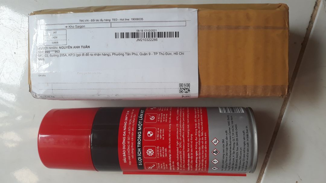 có chút nhầm lẫn về ngày sx nhưng đã được shop tư vấn lại. giao hàng nhanh hơn dự kiến có chút nhầm lẫn về ngày sx nhưng đã được shop tư vấn lại. giao hàng nhanh hơn dự kiến