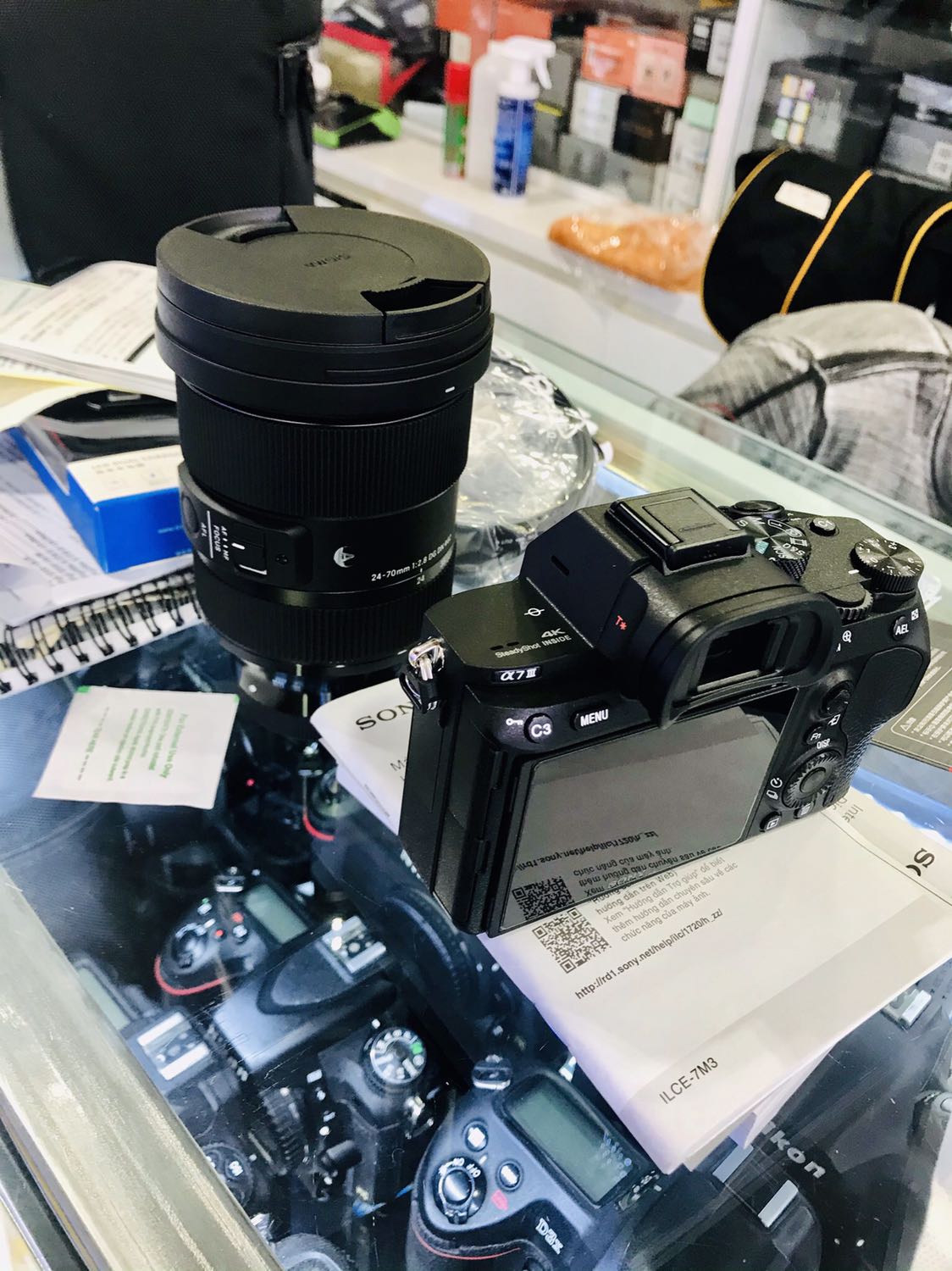 Rất tốt, đẹp, giao hàng cẩn thận.
Nhìn chắc chắn