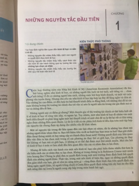 Sách làm chỉn chu, giấy và chất lượng in quá tốt. Trên thị trường có những bản in lậu, đen trắng giá bằng 1/2 hoặc 2/3 nhưng nên mua sách thật để ủng hộ tác giả cũng như chất lượng vượt trội các bạn nhé. Sách làm chỉn chu, giấy và chất lượng in quá tốt. Trên thị trường có những bản in lậu, đen trắng giá bằng 1/2 hoặc 2/3 nhưng nên mua sách thật để ủng hộ tác giả cũng như chất lượng vượt trội các bạn nhé.