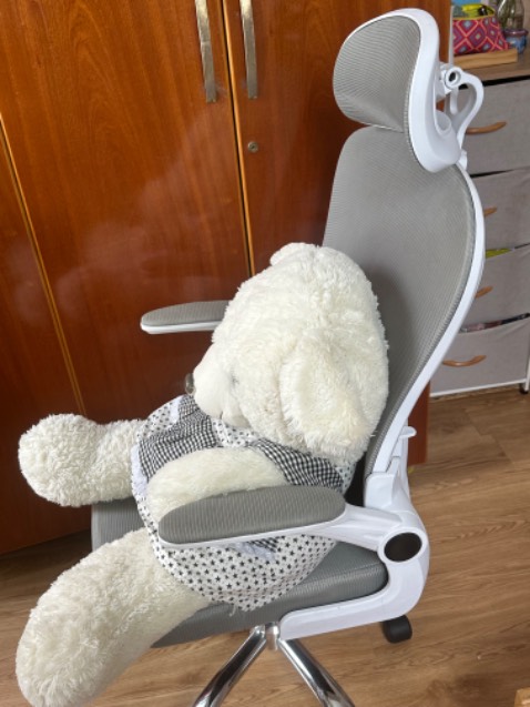 Ghế rất chắc chắn. Shop giao đầy đủ phụ kiện. Có hướng dẫn lắp đặt