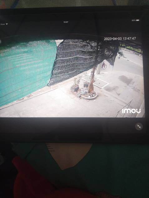 Hàng chất lượng camera rõ nét lắm AK nha