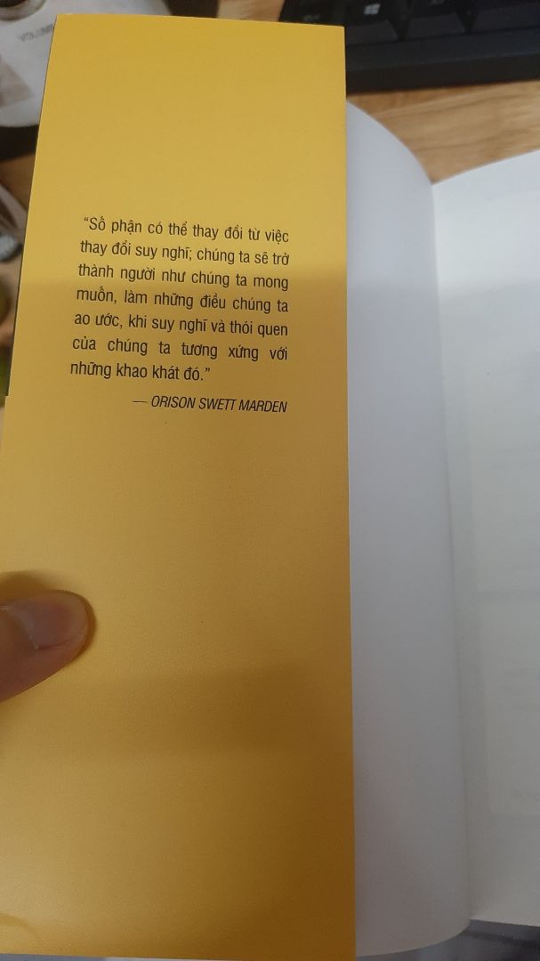 Sách hay, giao hàng nhanh.