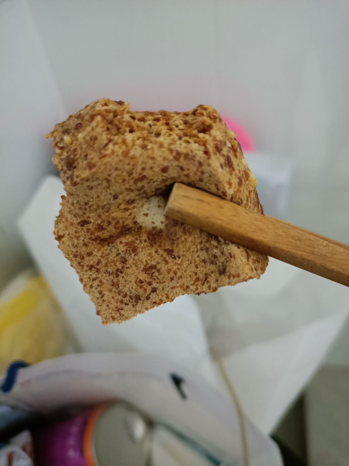 Cafe hòa tan hợp ý nhất để dùng hằng ngày. Sẽ ủng hộ Trung Nguyên, ủng hộ Qua lâu dài :)))