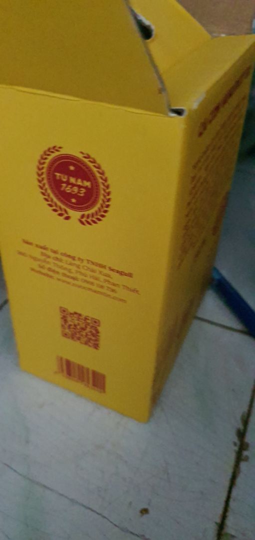 Nước mắm đậm đà, ngon khó cưỡng,sánh đặc từng giọt, đáng đồng tiền bác gạo Nước mắm đậm đà, ngon khó cưỡng,sánh đặc từng giọt, đáng đồng tiền bác gạo