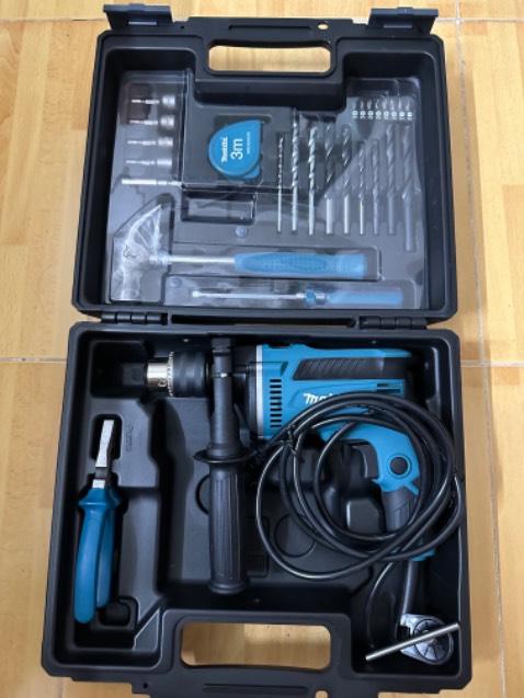 Phục vụ nhu cầu gia đình ổn, hàng đầy đủ phụ kiện, cảm ơn Tiki!