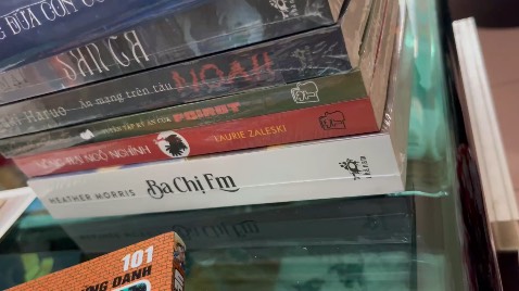 Shop đóng gói cẩn thận và giao nhanh. Sách chính hãng, giá tốt. Sẽ tiếp tục ủng hộ ah