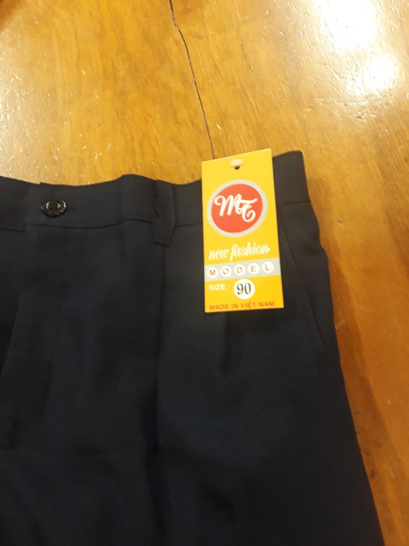 quần đẹp lắm các bạn ạ