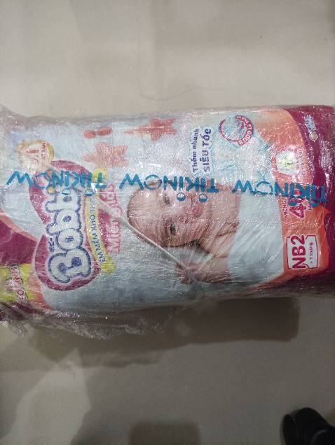 Giao hàng cực nhanh. Cơ mà shop gói hàng lộ liễu quá. Mua về xài thay thế bvs mà tính đâu mình là mẹ bỉm sữa 🤣 Giao hàng cực nhanh. Cơ mà shop gói hàng lộ liễu quá. Mua về xài thay thế bvs mà tính đâu mình là mẹ bỉm sữa 🤣