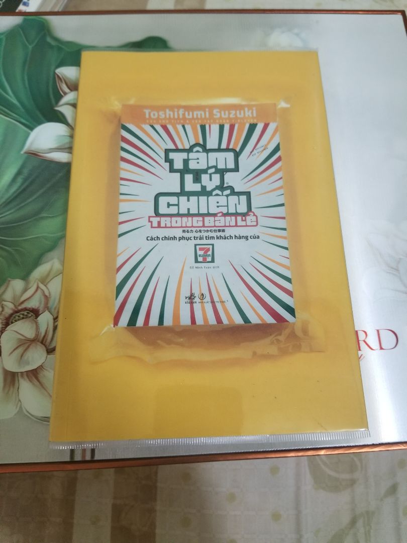 Sách hay dành cho những ai thích học hỏi!
Nội dung sách phần nhiều vừa diễn giải vừa đưa ra vài case studies để người đọc dựa vào đó để tiếp thu...