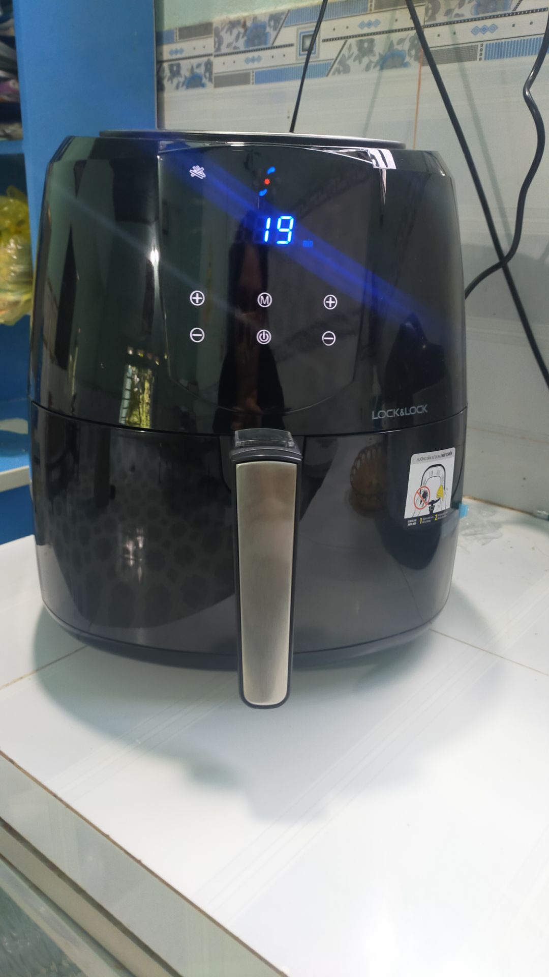 Ảnh đánh giá