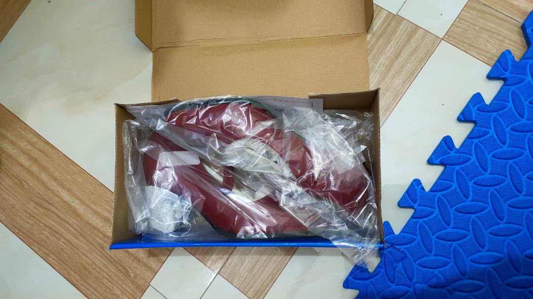 giao hàng nhanh, chất lượng ok, đóng gói chắc chắn