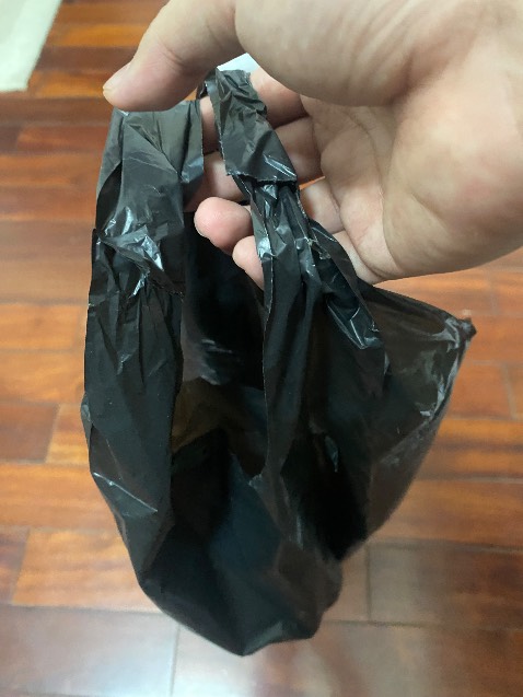 Túi rác dày, có quai nên dùng rất tiện. Tiki giao hàng nhanh mà còn freeship. Mãi yêu Tiki 😍 Túi rác dày, có quai nên dùng rất tiện. Tiki giao hàng nhanh mà còn freeship. Mãi yêu Tiki 😍