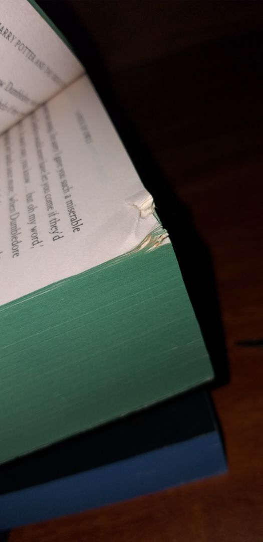 sách bị rách bọc hành thiếu chuyên nghiệp k có chống sốc sách j hết p