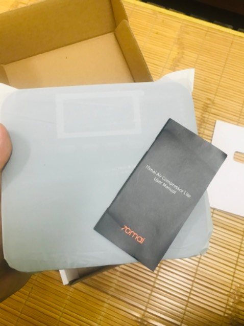 Sản phẩm giao sớm hơn 1 ngày, đóng gói, chống shock tốt, ngoại quan khá đẹp. Chất lượng thì sau khi sử dụng mình sẽ chia sẻ với mọi người sau ạ!