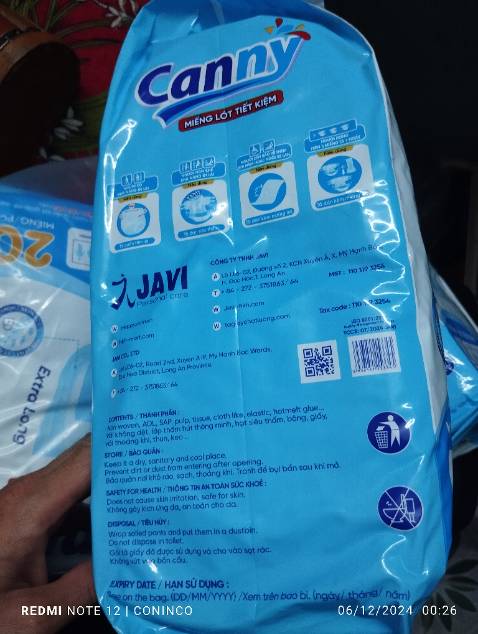 Hàng gói cẩn thận, còn hạn sử dụng, đúng chủng loại, đủ số lượng. Hàng gói cẩn thận, còn hạn sử dụng, đúng chủng loại, đủ số lượng.