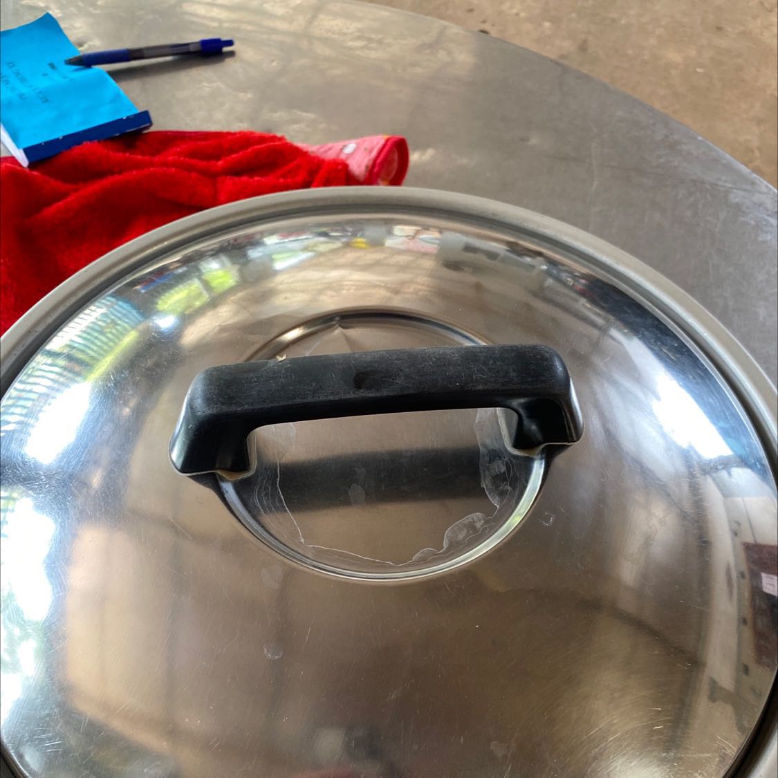 Mang tính chất nhận xu