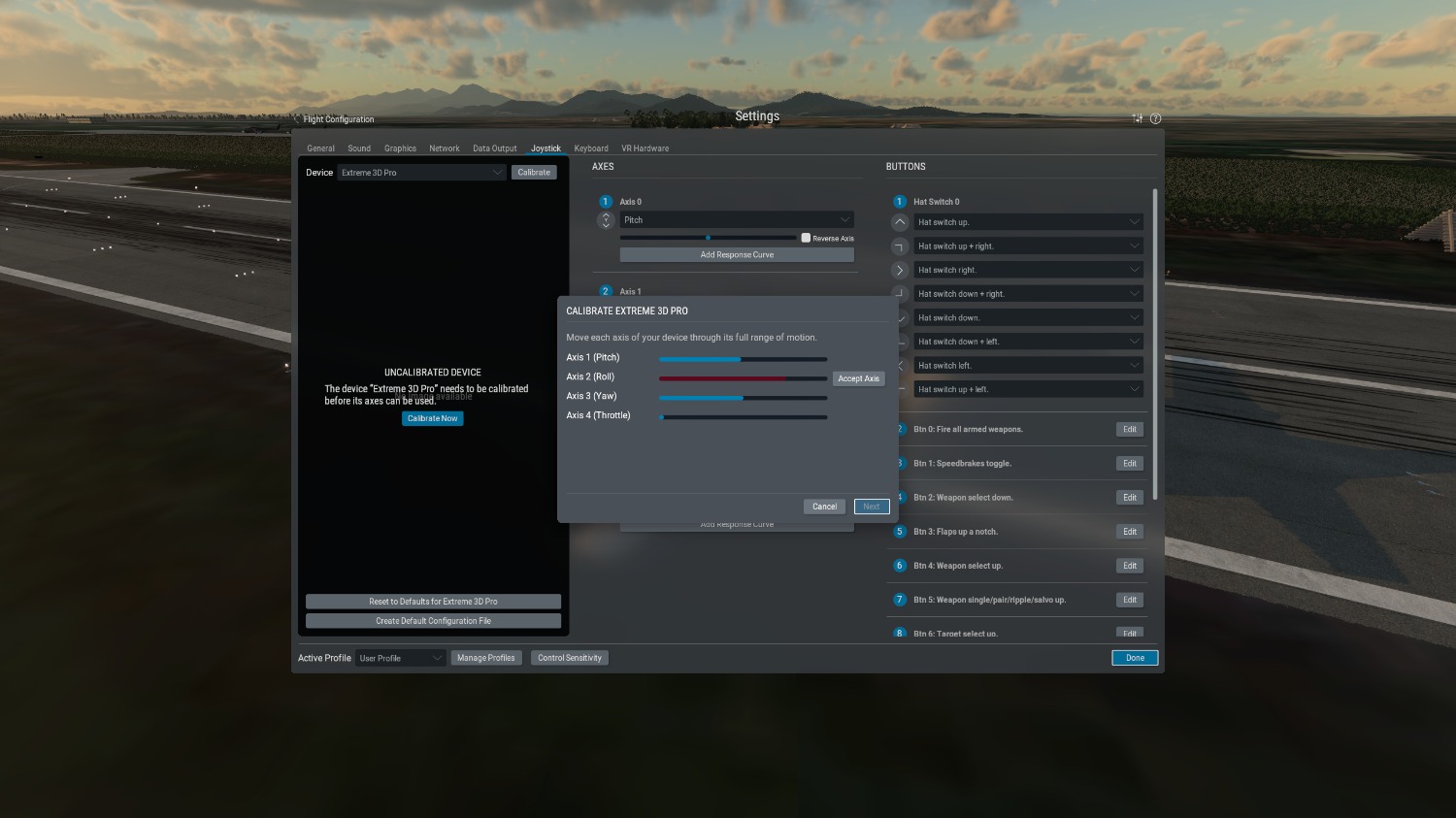 Sản phẩm ban đầu dùng rất thích. Sau khoảng 2 tháng sử dụng (mỗi ngày khoảng 1 tiếng) thì bắt đầu lúc được, lúc lỗi. Từ tháng thứ 3 thì lỗi nặng hơn mới phát hiện cần bị lỗi ở Axis 2 nghiêng phải nghiêng trái. Đề nghị Shop hướng dẫn cách đổi sản phẩm.