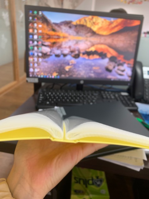 Rất hài lòng với đơn hàng ạ. Mẫu mã đẹp, dày dặn đáng tiền mua