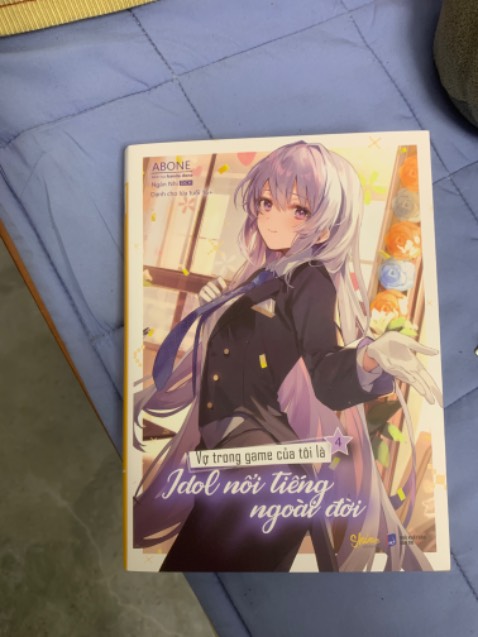 Đẹp mắt, giao rất nhanh, đúng và có poster. Giá khá rẻ