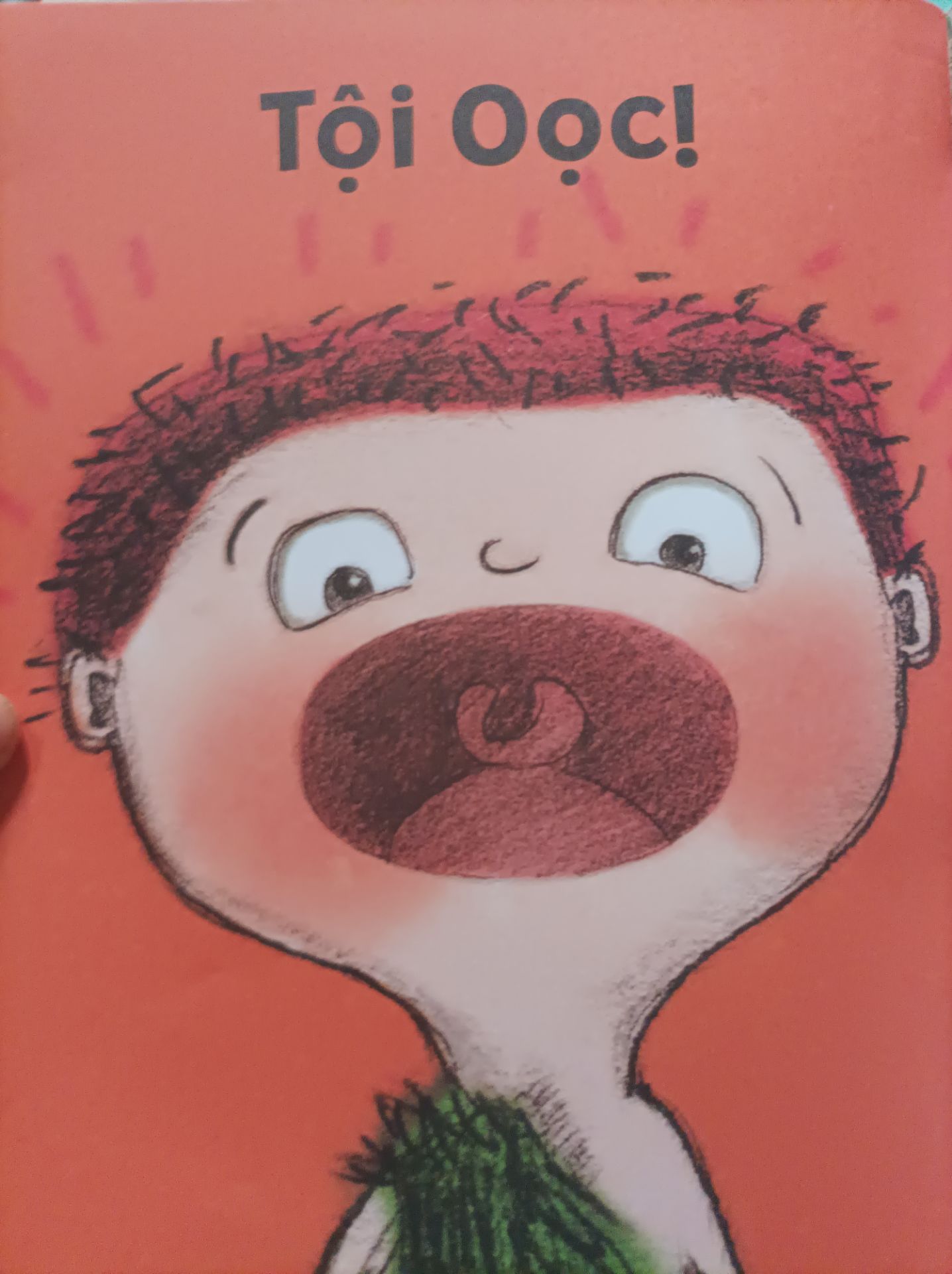 Truyện dễ thương cực kỳ nha. Xứng đáng để mua cả bộ luôn, không đọc xong lại muốn đọc tiếp lại chưa có luôn