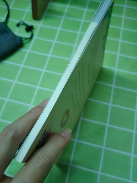 Giao hàng nhanh
Đóng gói cẩn thận
Sách đẹp, xinh, rất gọn