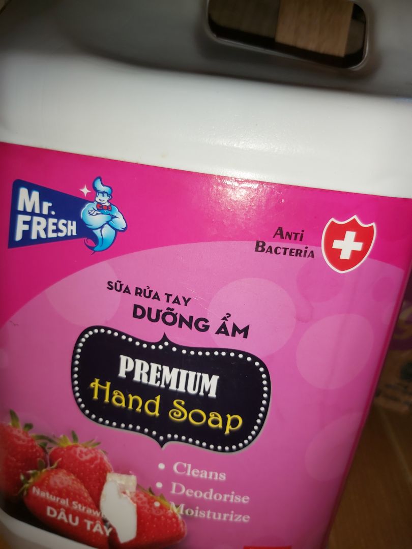 Sản phẩm dùng ổn với mức giá hấp dẫn như vậy. Tuy nhiên phí vận chuyển cao quá đi 😂😂