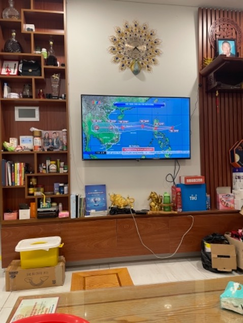 Khuyến mãi 12 tháng 
Quá VIP 
Cảm ơn Shop tư vấn chuyển thuê bao từ đầu thu củ qua mới