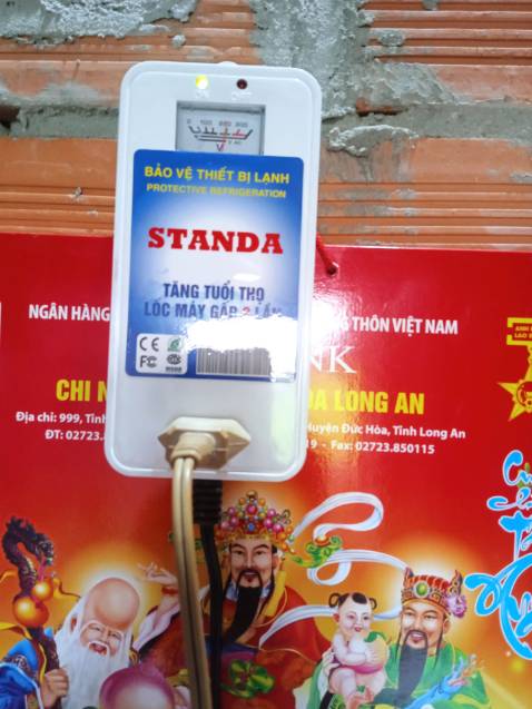 Sản phẩm mới mua không biết chất lượng ntn  nhưng cũng ok. mới  mua về sử dụng cắm vào không báo xanh tưởng lỗi nhưng chờ 5-7ph nó chạy  ok. Đáng mua