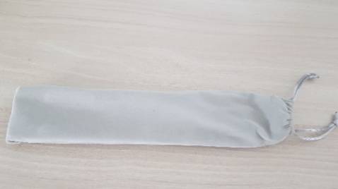 Chắc chắn, co túi đựng